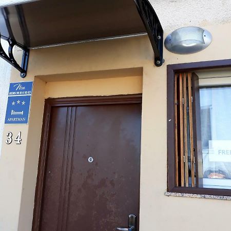 Apartment Noa Sibenik Ngoại thất bức ảnh