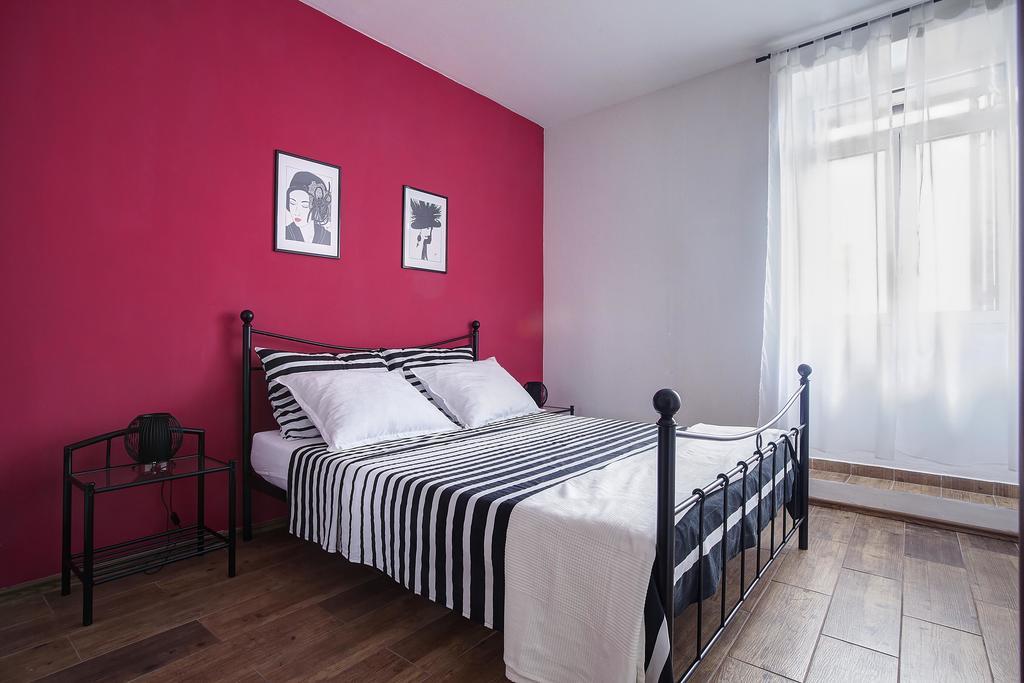 Apartment Noa Sibenik Ngoại thất bức ảnh